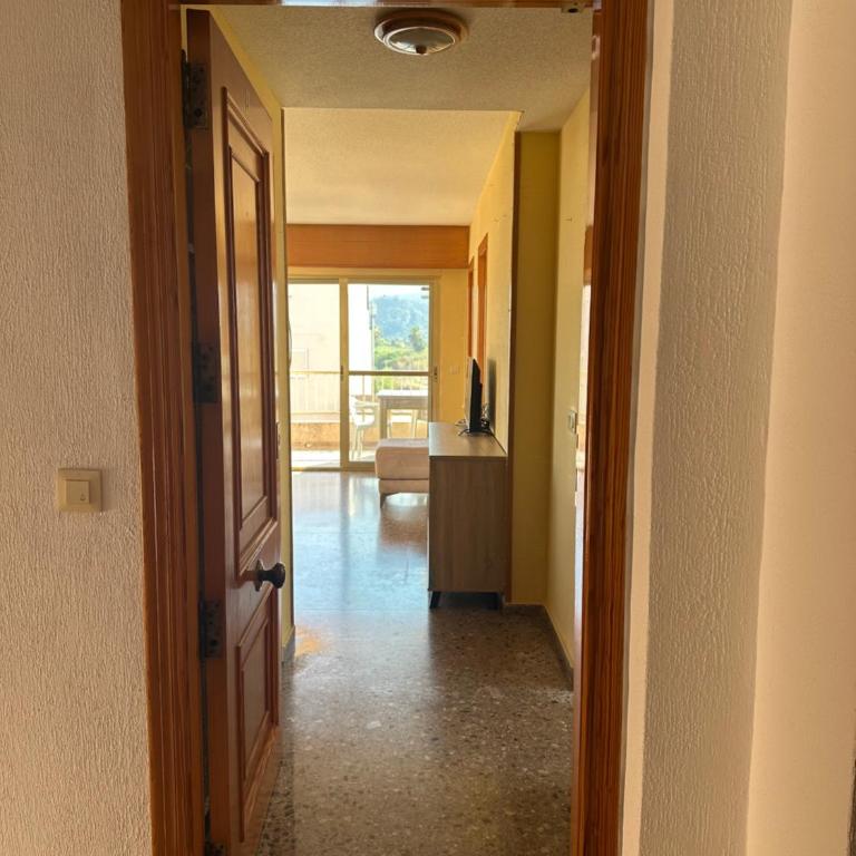 Apartment in Playa de Gandía - Apartment mit 2 Schlafzimmern - 7