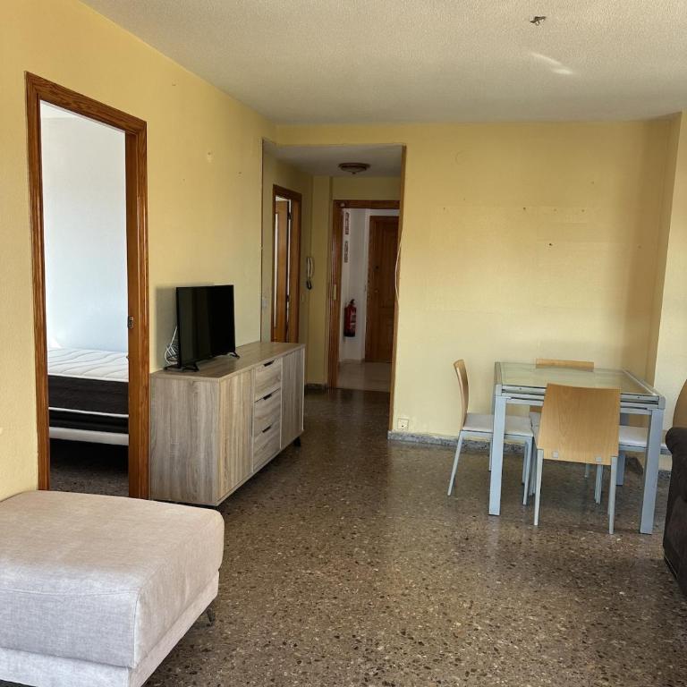 Apartment in Playa de Gandía - Apartment mit 2 Schlafzimmern - 11