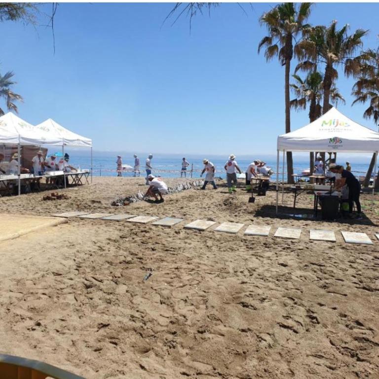 La Cala de Vida - Apartment mit 2 Schlafzimmern - 33