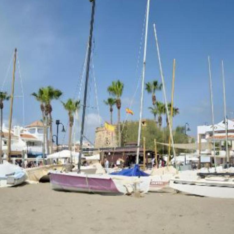 La Cala de Vida - Apartment mit 2 Schlafzimmern - 34