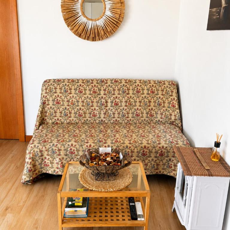 La Dimora di Deborah Terrazza Panoramica, Centro & Stazione a 4 min, Relax e Comfort - Apartment mit 1 Schlafzimmer - 17