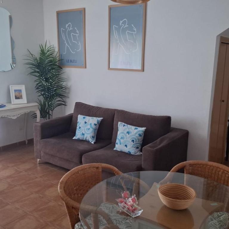 Ático Playa - Apartamento Ático - 4
