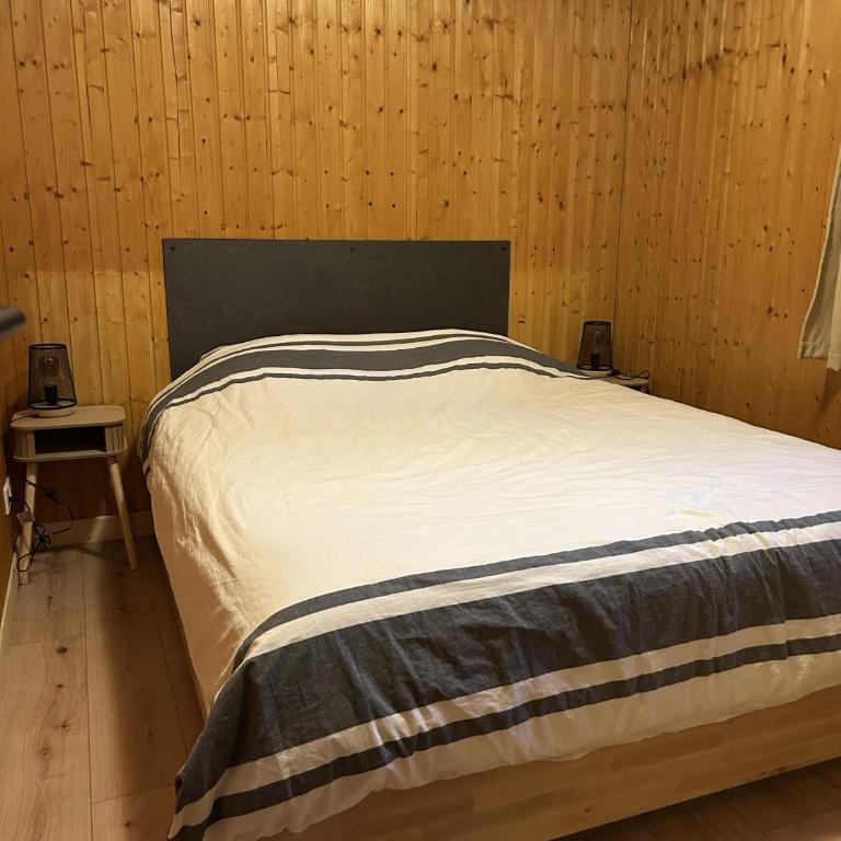 Appt Cosy Vue Montagne & Piscine - Le Darineli - Appartement 2 Chambres - 16