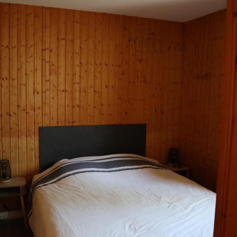 Appt Cosy Vue Montagne & Piscine - Le Darineli - Appartement 2 Chambres - 17