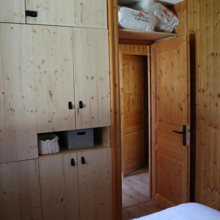 Appt Cosy Vue Montagne & Piscine - Le Darineli - Appartement 2 Chambres - 18