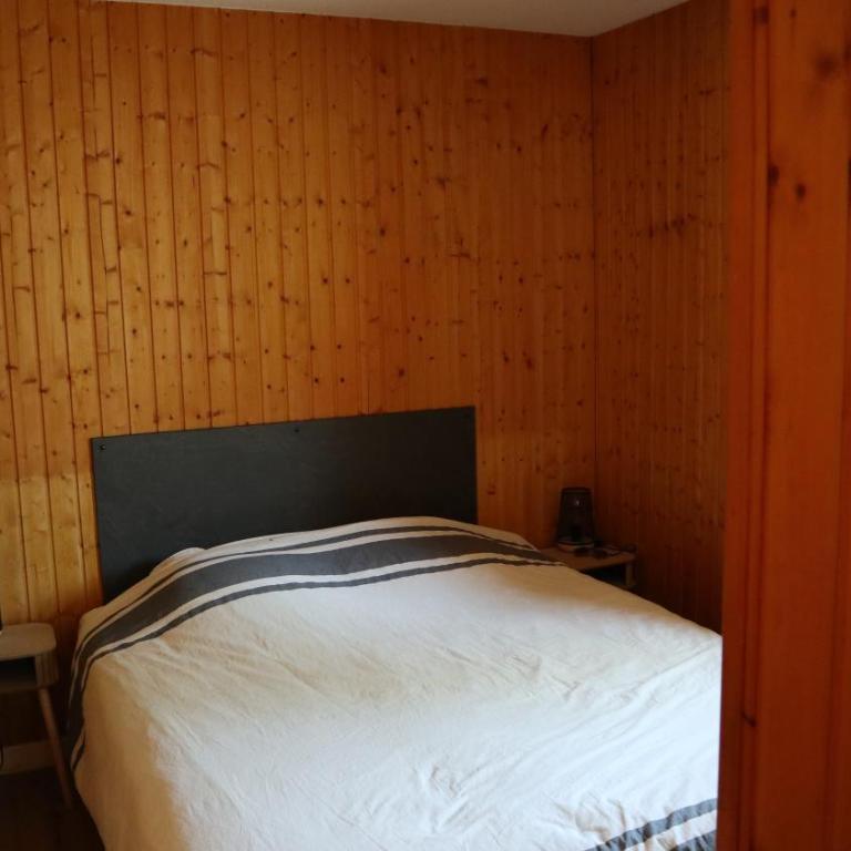 Appt Cosy Vue Montagne & Piscine - Le Darineli - Appartement 2 Chambres - 19
