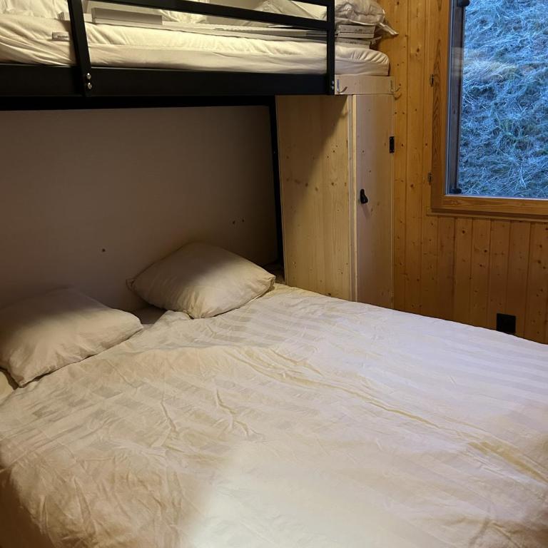 Appt Cosy Vue Montagne & Piscine - Le Darineli - Appartement 2 Chambres - 26