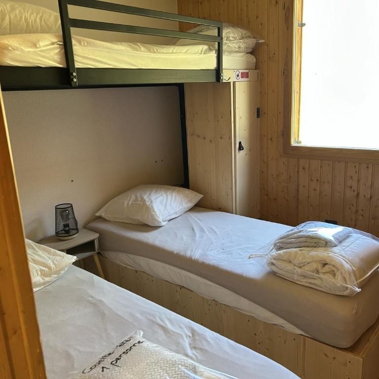 Appt Cosy Vue Montagne & Piscine - Le Darineli - Appartement 2 Chambres - 20