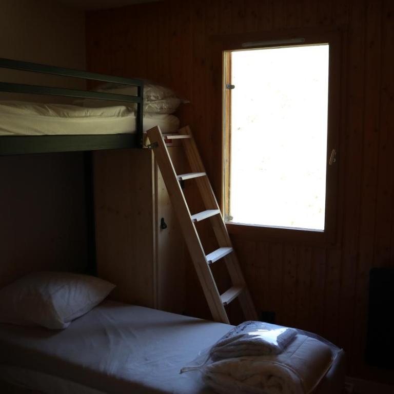 Appt Cosy Vue Montagne & Piscine - Le Darineli - Appartement 2 Chambres - 22