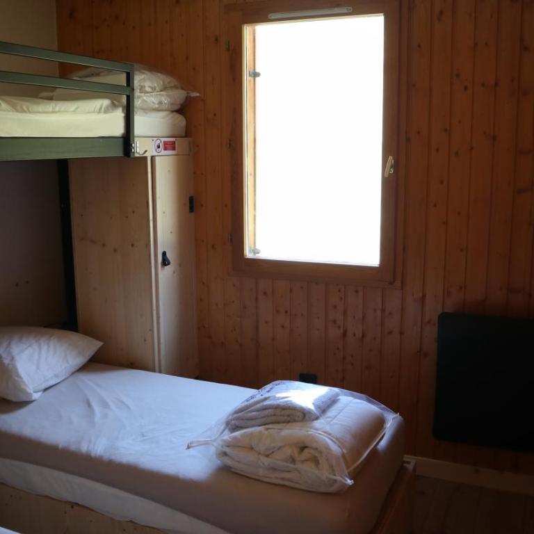 Appt Cosy Vue Montagne & Piscine - Le Darineli - Appartement 2 Chambres - 24