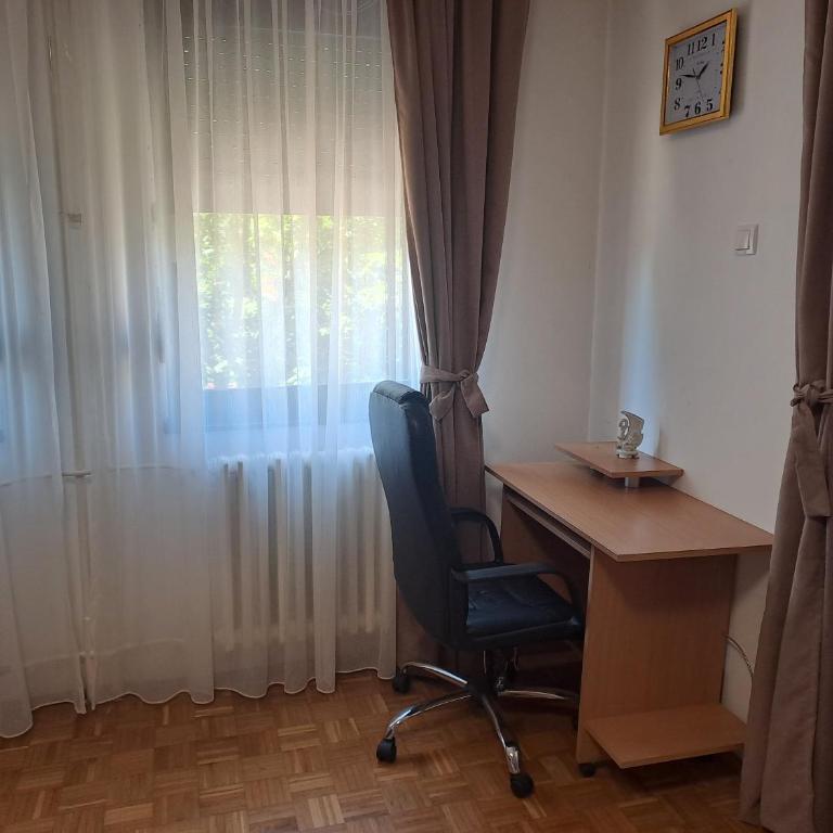 Apartman Ɗana - 55 m2 - Apartment mit 1 Schlafzimmer - 7