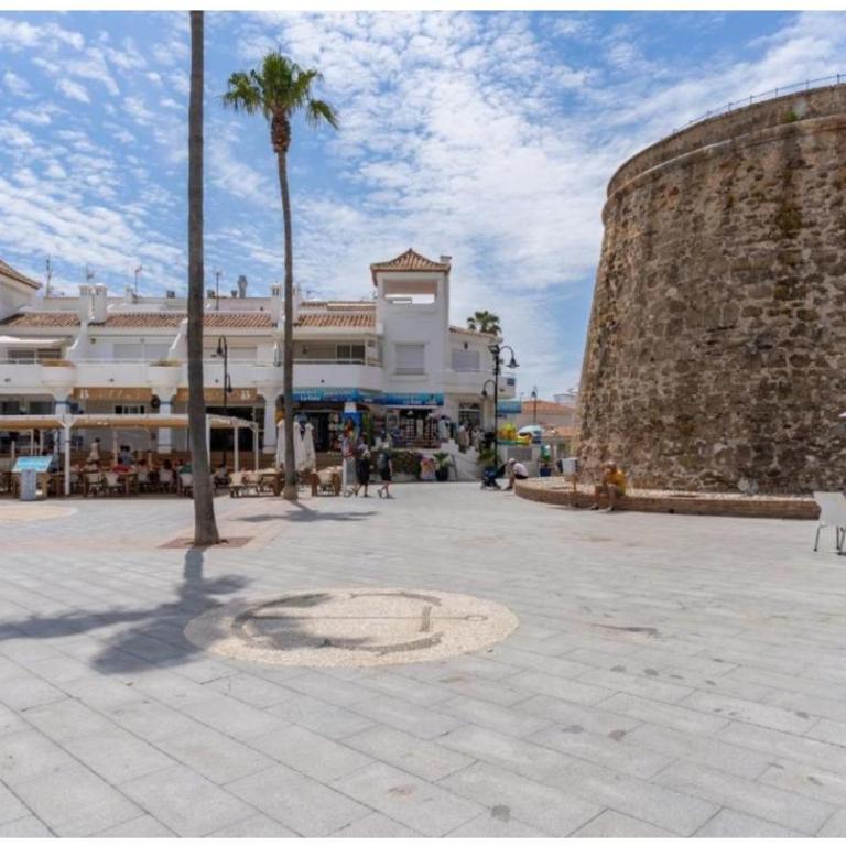 La Cala de Vida - Apartment mit 2 Schlafzimmern - 32
