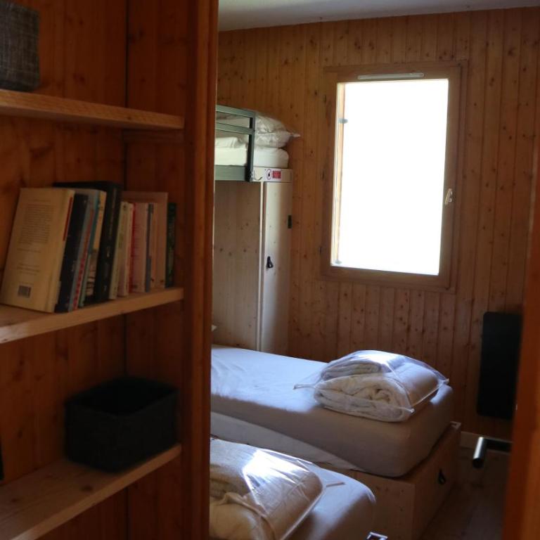 Appt Cosy Vue Montagne & Piscine - Le Darineli - Appartement 2 Chambres - 34
