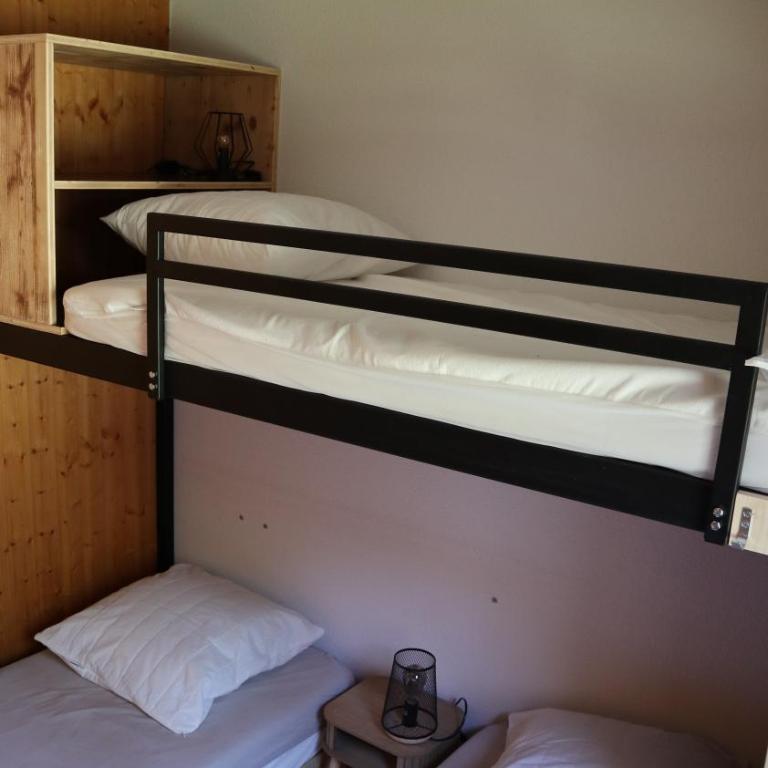 Appt Cosy Vue Montagne & Piscine - Le Darineli - Appartement 2 Chambres - 30