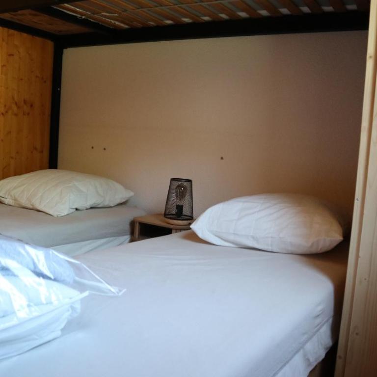 Appt Cosy Vue Montagne & Piscine - Le Darineli - Appartement 2 Chambres - 31