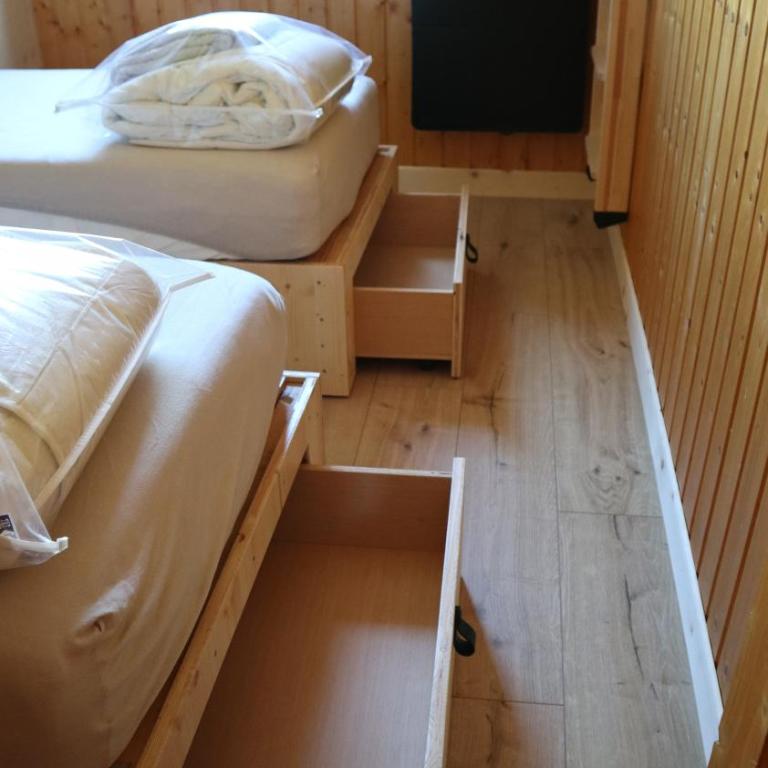 Appt Cosy Vue Montagne & Piscine - Le Darineli - Appartement 2 Chambres - 27