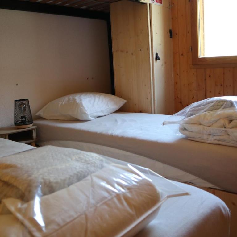 Appt Cosy Vue Montagne & Piscine - Le Darineli - Appartement 2 Chambres - 29