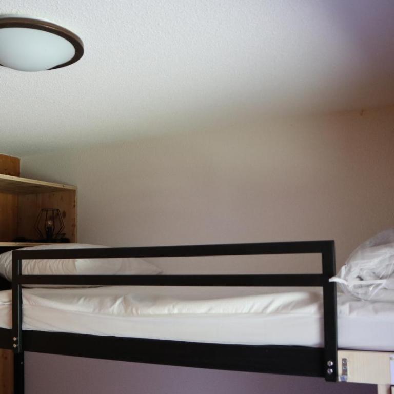 Appt Cosy Vue Montagne & Piscine - Le Darineli - Appartement 2 Chambres - 28