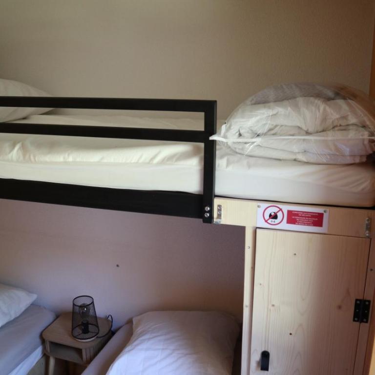 Appt Cosy Vue Montagne & Piscine - Le Darineli - Appartement 2 Chambres - 32