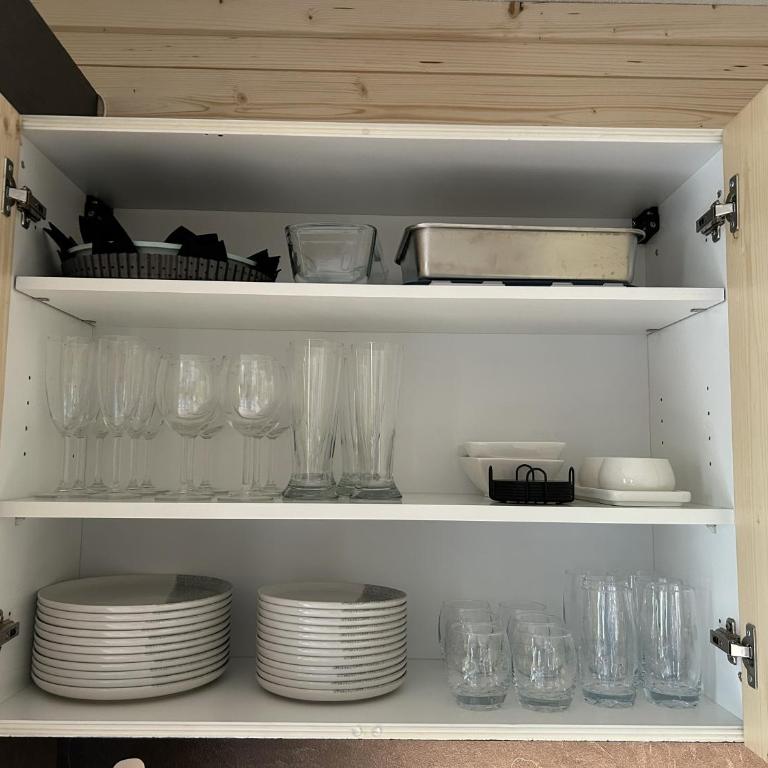 Appt Cosy Vue Montagne & Piscine - Le Darineli - Appartement 2 Chambres - 43