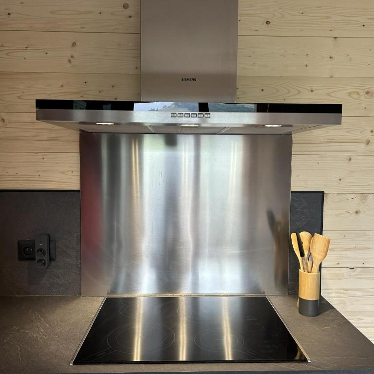 Appt Cosy Vue Montagne & Piscine - Le Darineli - Appartement 2 Chambres - 39