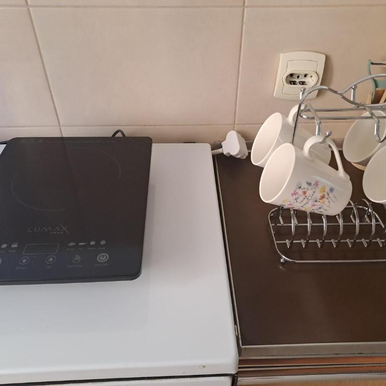 Apartman Ɗana - 55 m2 - Apartment mit 1 Schlafzimmer - 14