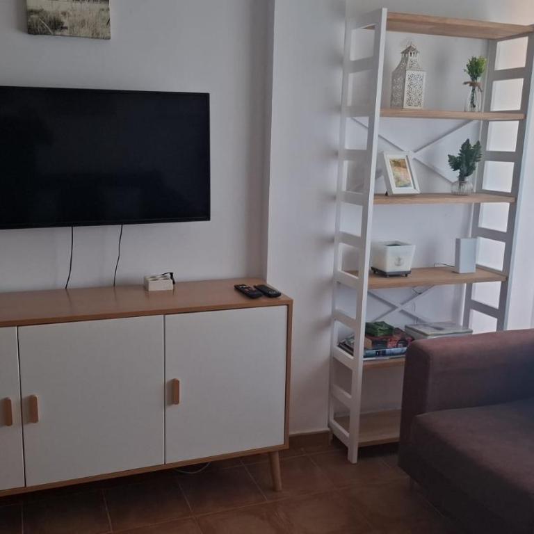 Ático Playa - Apartamento Ático - 3