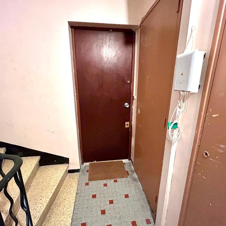Hébergement climatisé Avignon proche rempart - Appartement 3 Chambres - 4