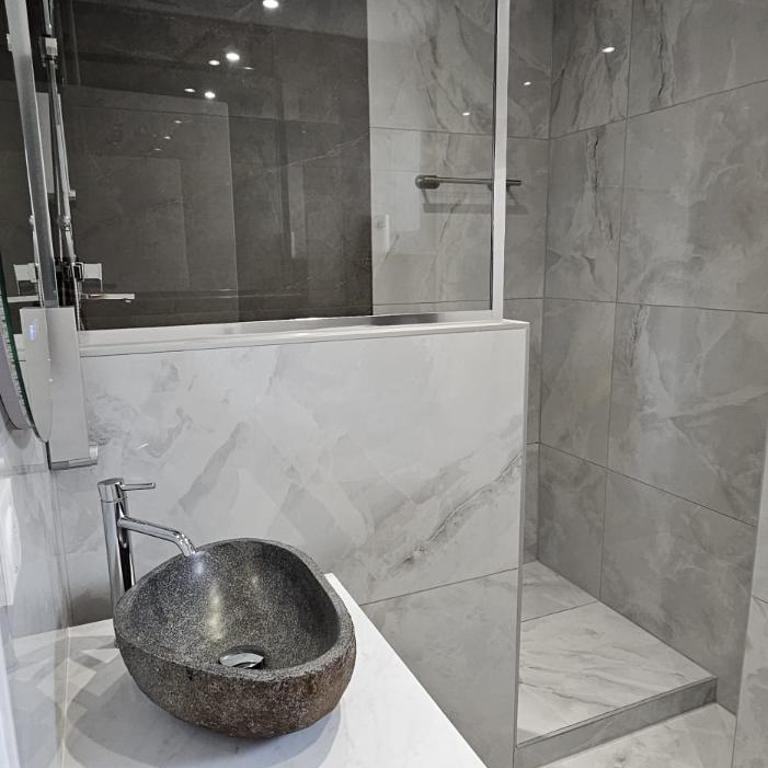Standing & Confort - Parking privé - Appartamento con 1 Camera da Letto - 30
