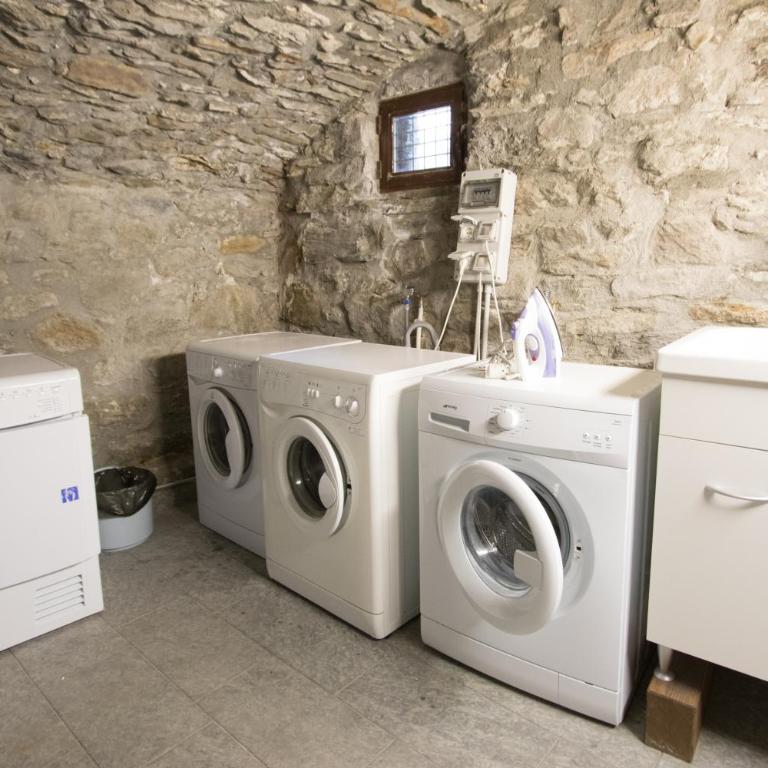 Le Foyer de Meuny - Maisonette-Apartment - 10