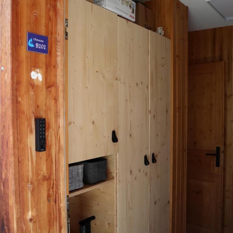 Appt Cosy Vue Montagne & Piscine - Le Darineli - Appartement 2 Chambres - 54