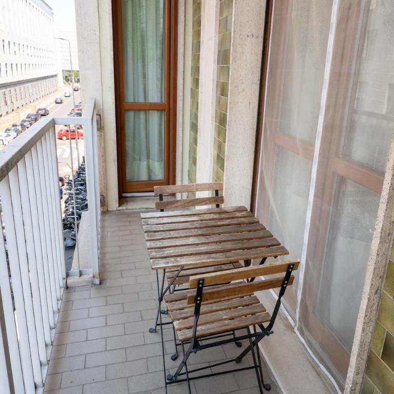 Spacious Aparment 10 mins walk from Duomo - Apartamento de 1 dormitorio - 11
