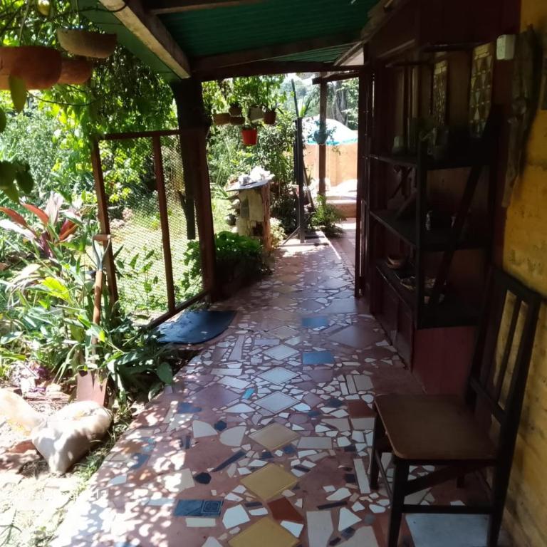 Amplio Loft en Planta baja frente a cochera cubierta - Apartamento de 1 dormitorio - 15