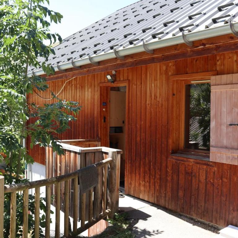 Appt Cosy Vue Montagne & Piscine - Le Darineli - Appartement 2 Chambres - 61