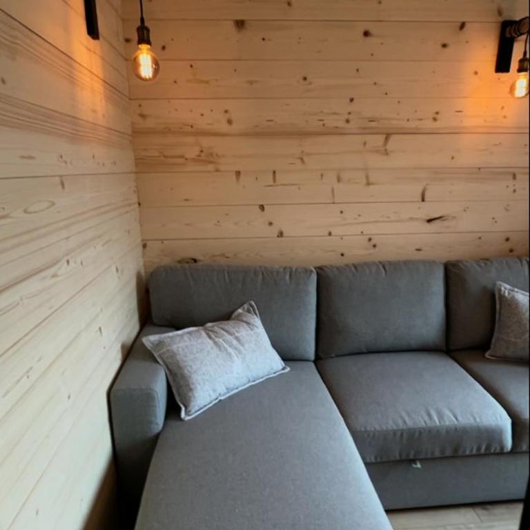 Appt Cosy Vue Montagne & Piscine - Le Darineli - Appartement 2 Chambres - 79
