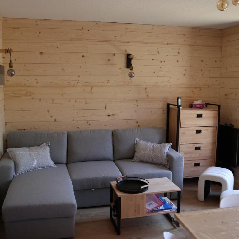 Appt Cosy Vue Montagne & Piscine - Le Darineli - Appartement 2 Chambres - 80