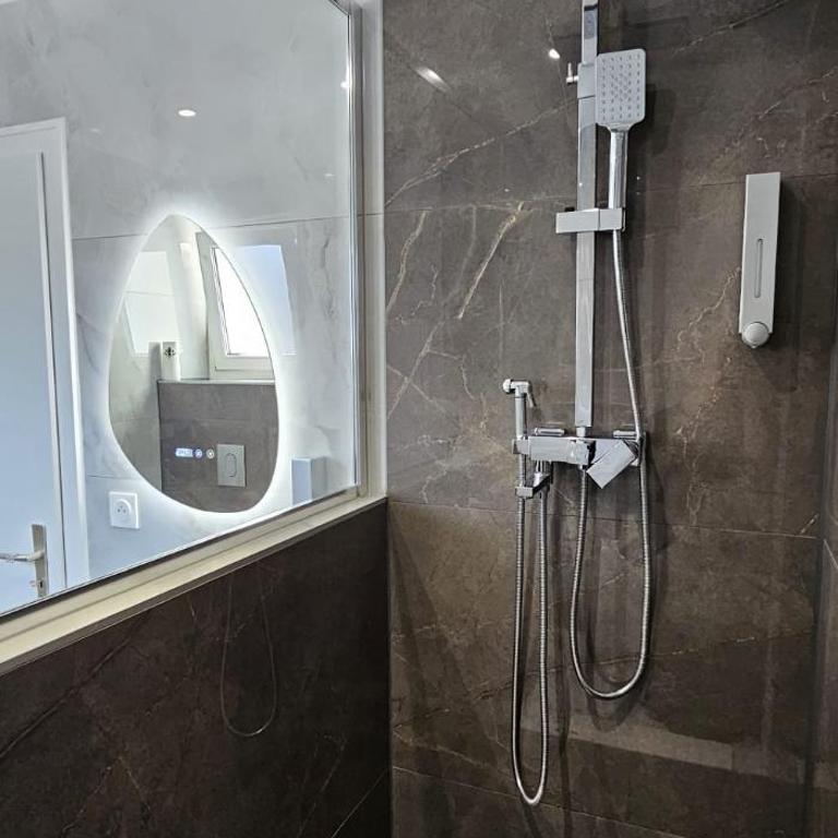Standing & Confort - Parking privé - Appartamento con 1 Camera da Letto - 42
