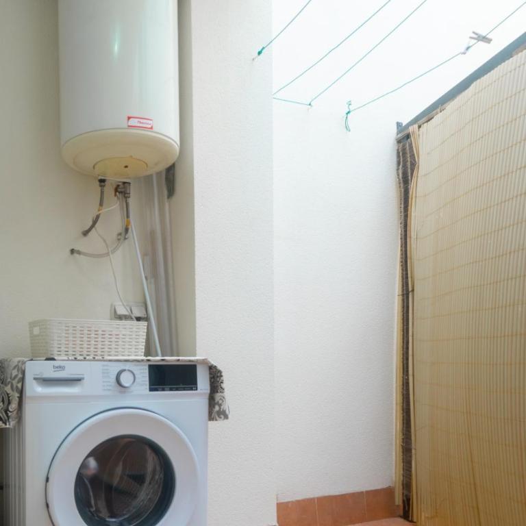 Apartamento Padial - Two-Bedroom Apartment - 37