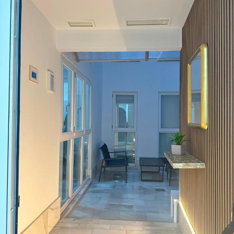 ViviendasCadiz - Two-Room Apartment - 1