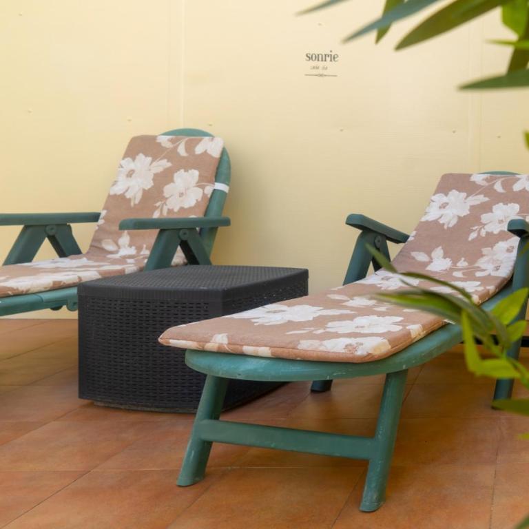 Apartamento Padial - Two-Bedroom Apartment - 11