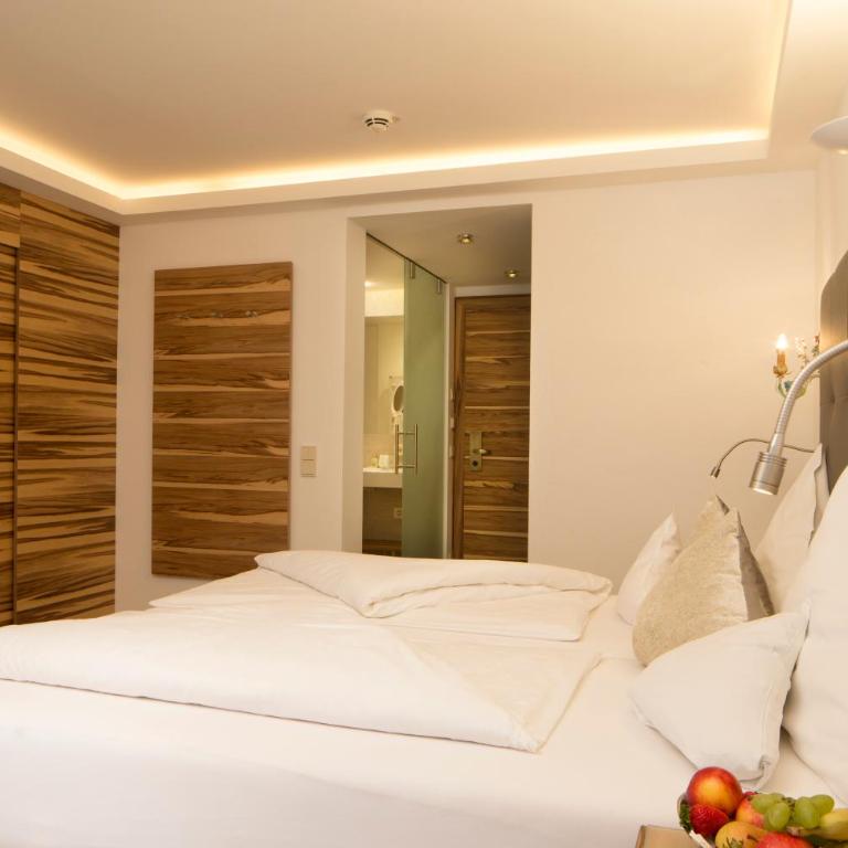 Hotel Neuhaus - Junior Superior Suite - 2