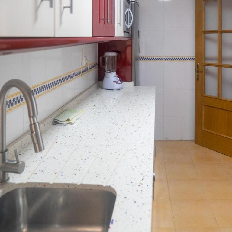 Apartamento Padial - Two-Bedroom Apartment - 29