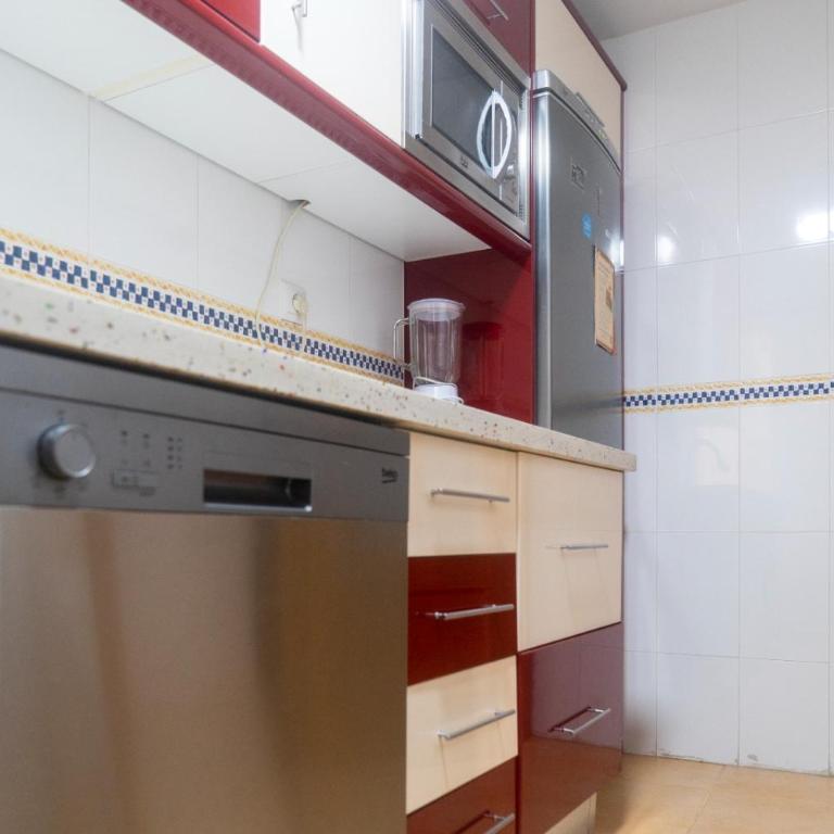 Apartamento Padial - Two-Bedroom Apartment - 31