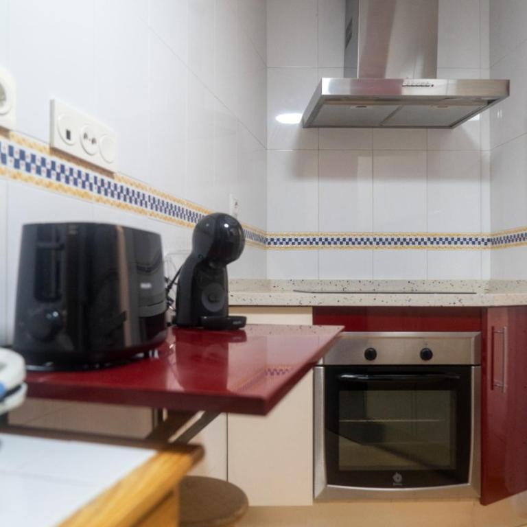 Apartamento Padial - Two-Bedroom Apartment - 33