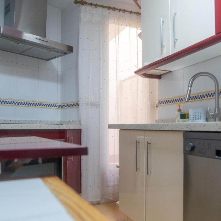 Apartamento Padial - Two-Bedroom Apartment - 34