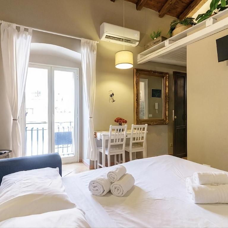 Addì Aus - Appartement 1 Chambre - 2