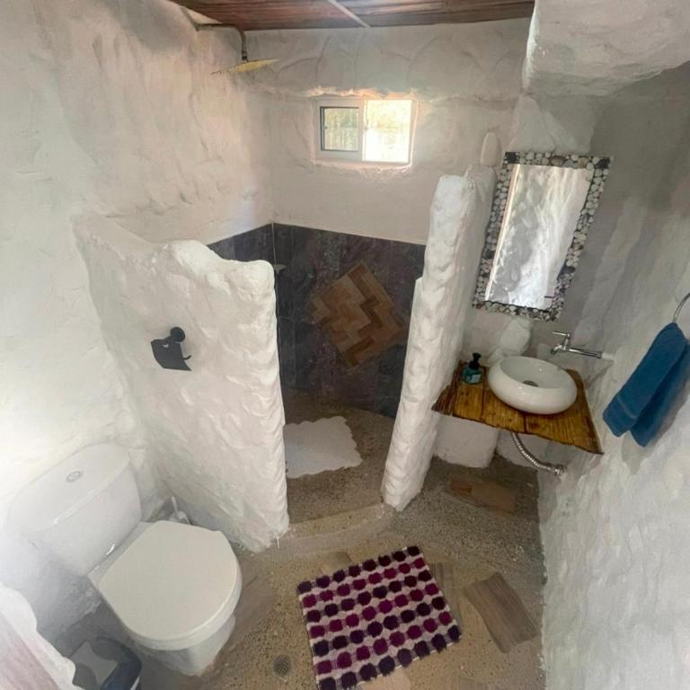 brisas costeña - Double Room with Private Bathroom - 2