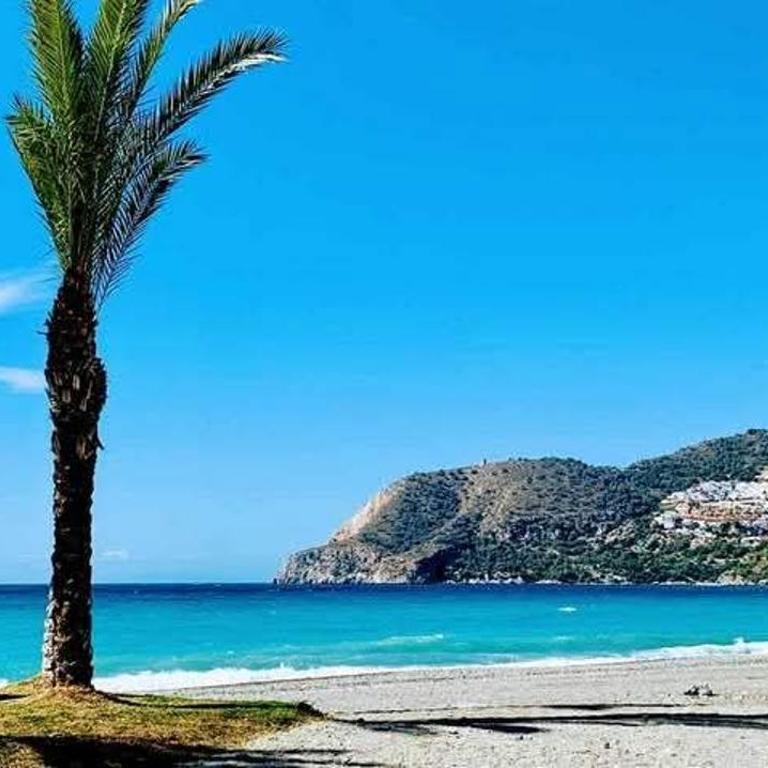 "The Chill Pad A Boutique Style Studio Where Your Soul Caresses The Sea" - Apartamento de 1 dormitorio - 49