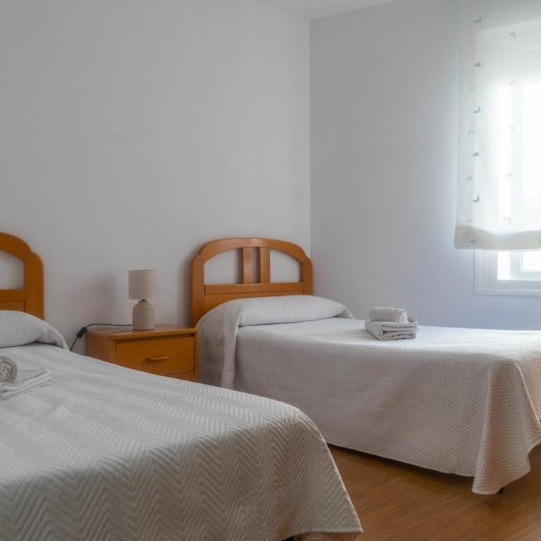 Apartamento Padial - Two-Bedroom Apartment - 23