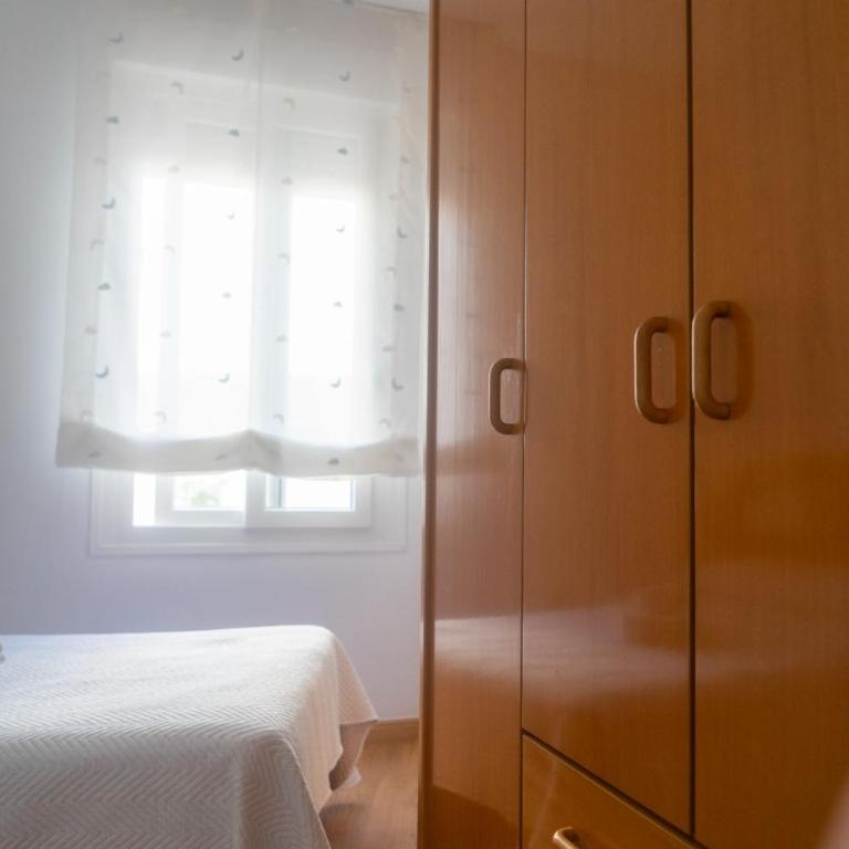 Apartamento Padial - Two-Bedroom Apartment - 25